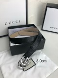 Gucci original Belts 3.0cm MJ20210013