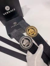 Versace original Belts 4.0cm MJ20210019
