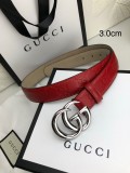 Gucci original Belts 3.0cm MJ20210014