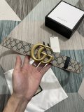 Gucci original Belts 4.0cm  MJ20210023