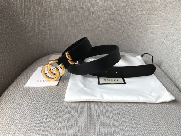 Gucci original Belts 3.5cm  MJ20210024