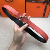 Hermes original Belts 25mm MJ20210020