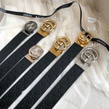 Gucci original Belts 3.8cm MJ20210016