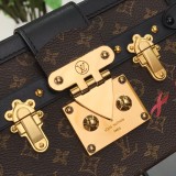 Louis vuitton original monogram-ink vanity small shoulder M2157118