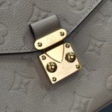 Louis vuitton original monogram passy Chain Bag M2145592