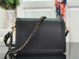 Louis vuitton original Epi leather passy Chain Bag M45592001