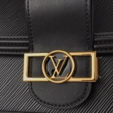 Louis vuitton original Epi leather passy Chain Bag M45592001