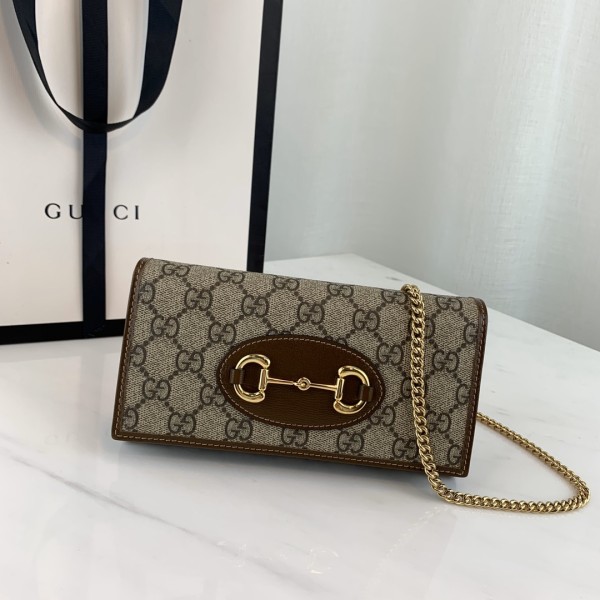 Gucci oringinal women shoulde bag 621888 BF3001