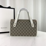 Gucci oringinal women top handle bag 627323 BF3005