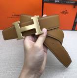 Hermes original Belts 38mm  MJ21033017