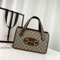 Gucci oringinal women top handle bag 627323 BF3005