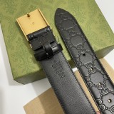 Gucci original Belts 4.0cm  MJ21033002