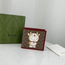 Gucci oringinal women wallet 647802 BF3009