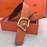 Hermes original Belts 32mm  MJ21033011