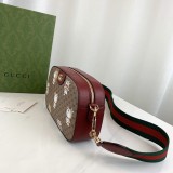 Gucci oringinal women shoulde bag 574886 BF3011