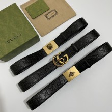 Gucci original Belts 4.0cm  MJ21033002