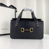 Gucci oringinal women top handle bag 627323 BF3006