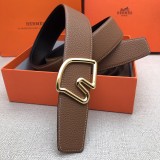 Hermes original Belts 38mm  MJ21033009