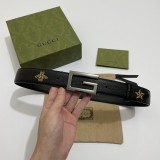 Gucci original Belts 3.5cm  MJ21033001