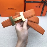 Hermes original Belts 38mm  MJ21033012