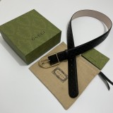 Gucci original Belts 4.0cm  MJ21033003