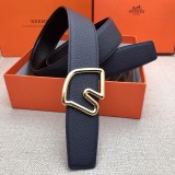 Hermes original Belts 38mm  MJ21033009