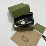 Gucci original Belts 3.5cm  MJ21033001