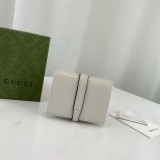 Gucci oringinal women wallet 645536 BF3010
