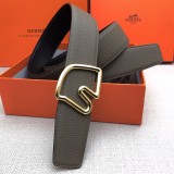 Hermes original Belts 38mm  MJ21033009