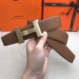 Hermes original Belts 38mm  MJ21033012