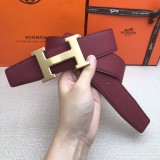 Hermes original Belts 38mm  MJ21033017