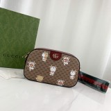 Gucci oringinal women shoulde bag 574886 BF3011