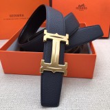 Hermes original Belts 38mm  MJ21033004