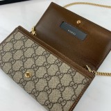 Gucci oringinal women shoulde bag 621888 BF3001