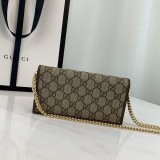 Gucci oringinal women shoulde bag 621892 BF3004