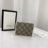 Gucci oringinal women wallet 621887 BF3003