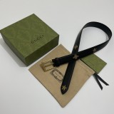 Gucci original Belts 3.5cm  MJ21033001