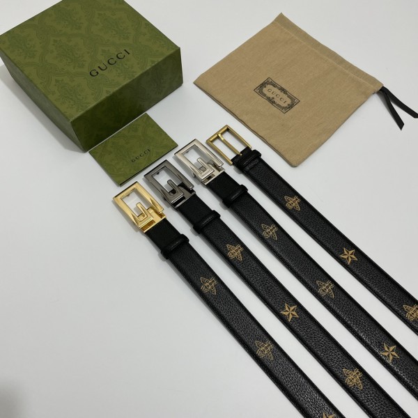 Gucci original Belts 3.5cm  MJ21033001