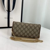 Gucci oringinal women shoulde bag 621888 BF3001