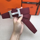 Hermes original Belts 38mm  MJ21033016