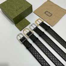 Gucci original Belts 4.0cm  MJ21033003