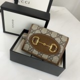 Gucci oringinal women wallet 621887 BF3003