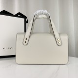 Gucci oringinal women top handle bag 627323 BF3006
