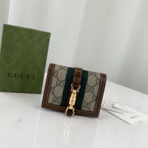 Gucci oringinal women wallet 645536 BF3008