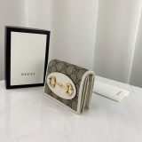 Gucci oringinal women wallet 621887 BF3003