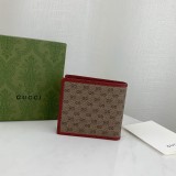 Gucci oringinal women wallet 647802 BF3009