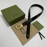 Gucci original Belts 3.5cm  MJ21033001