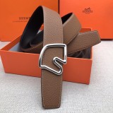 Hermes original Belts 38mm  MJ21033008