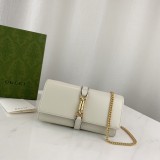 Gucci oringinal women shoulde bag 652681 BF3007