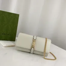 Gucci oringinal women shoulde bag 652681 BF3007